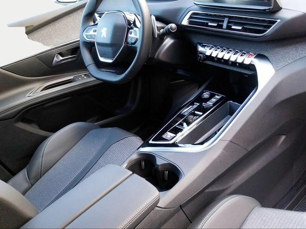 Peugeot 3008 225 e-EAT8 Allure Pack - Foto 734