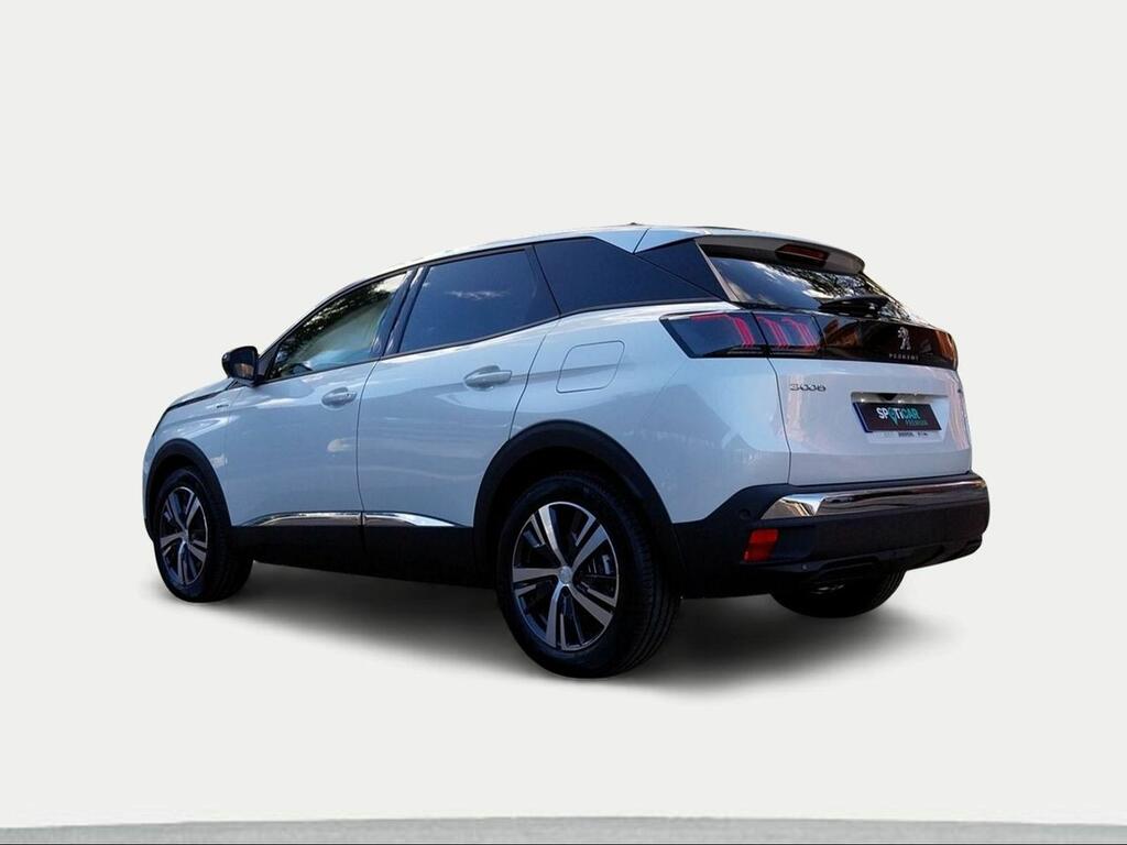 Peugeot 3008 225 e-EAT8 Allure Pack - Foto 732