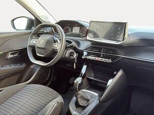Peugeot 208 Active Puretech 75