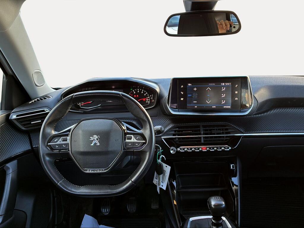 Peugeot 2008 Active Pack BlueHDI 81kW (110CV) - Foto 1341