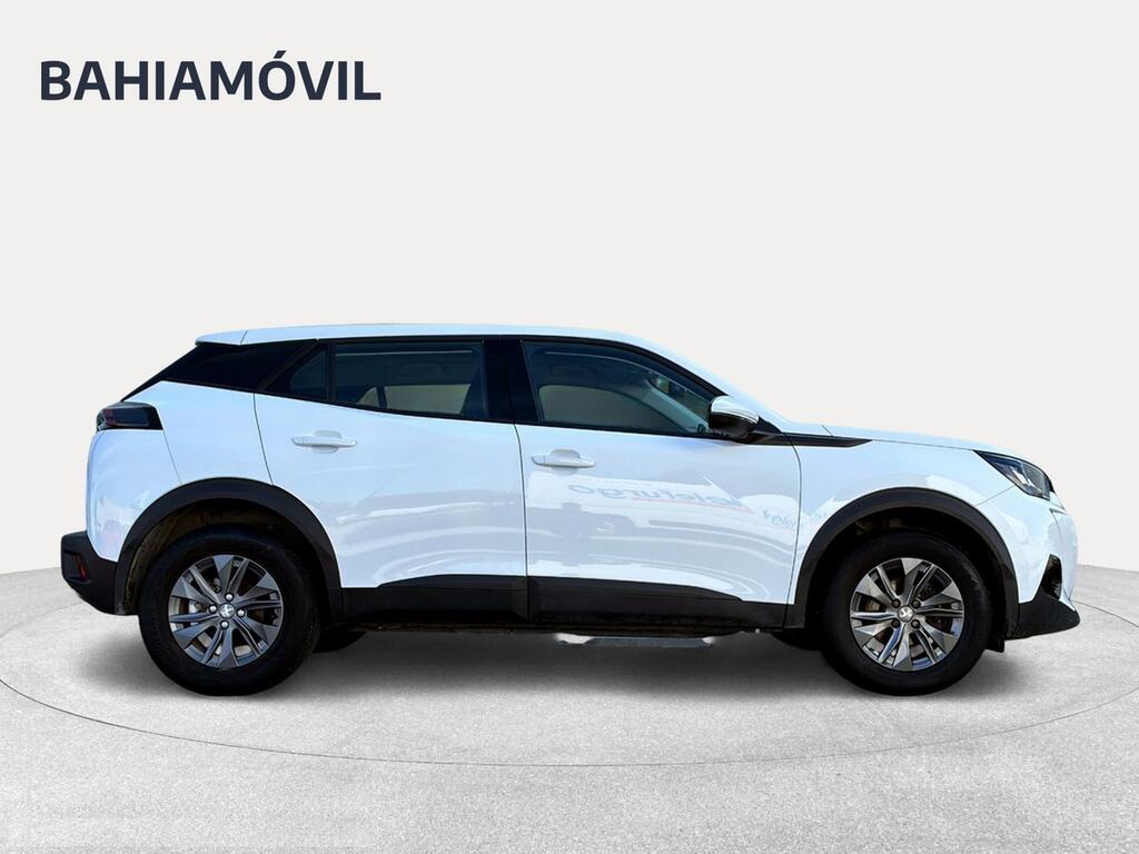 Peugeot 2008 Active Pack BlueHDI 81kW (110CV) - Foto 1331