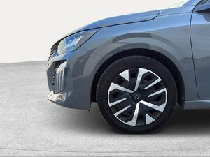 Peugeot 208 Active Puretech 75