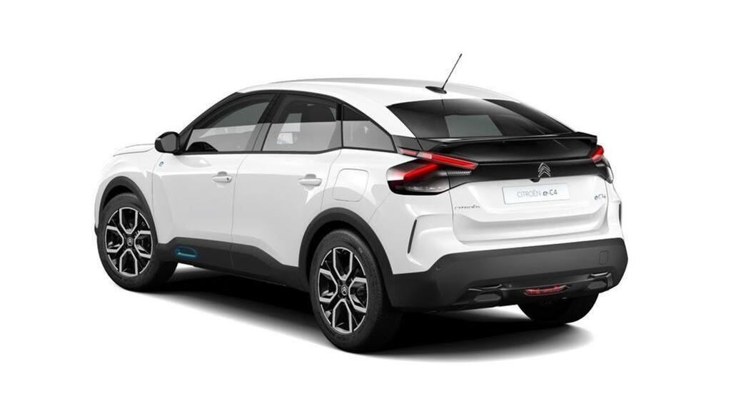 Citroën ë-C4 ë-C4 eléctrico 100kW 50kWh Feel Pack - Foto 19