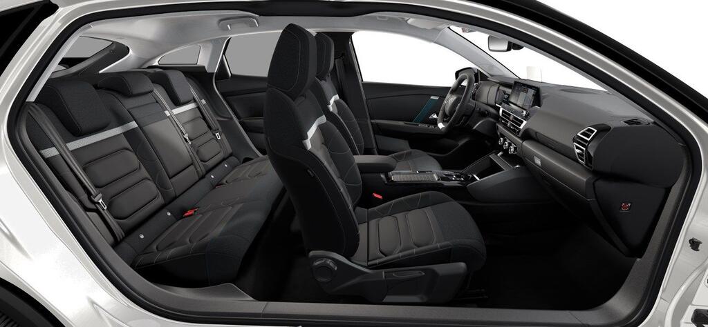 Citroën ë-C4 ë-C4 eléctrico 100kW 50kWh Shine - Foto 11