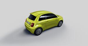 Fiat 500 ICON hb 320km 87kW (118cv)