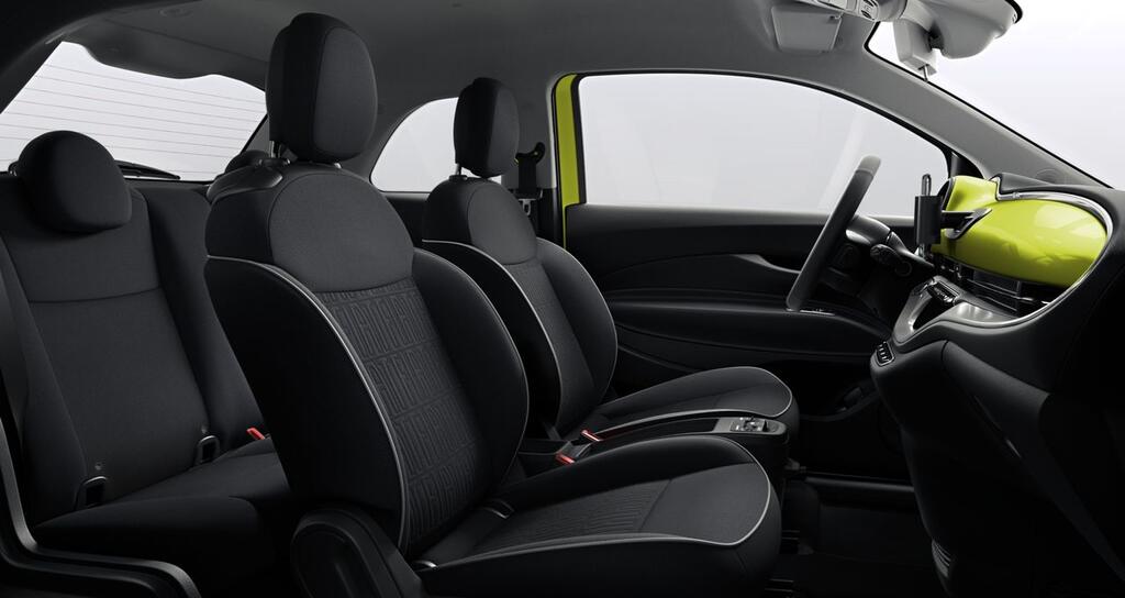 Fiat 500 ICON hb 320km 87kW (118cv) - Foto 54