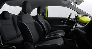 Fiat 500 ICON hb 320km 87kW (118cv)