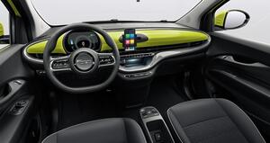 Fiat 500 ICON hb 320km 87kW (118cv)