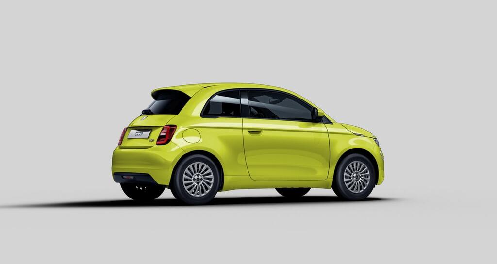 Fiat 500 ICON hb 320km 87kW (118cv) - Foto 53