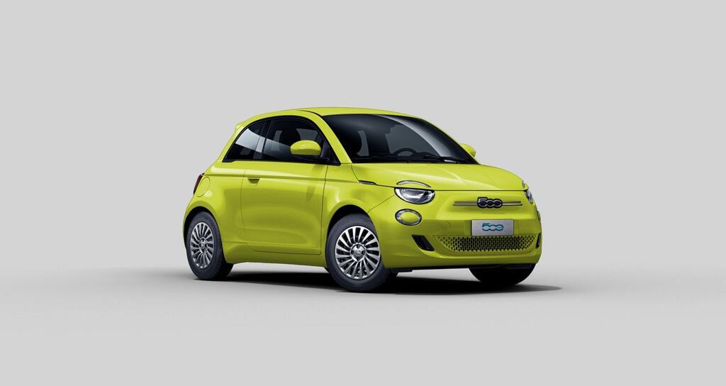 Fiat 500 ICON hb 320km 87kW (118cv) - Foto 51
