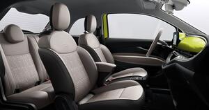Fiat 500 laPrima Hb 320km 87kW (118cv)