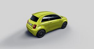 Fiat 500 laPrima Hb 320km 87kW (118cv)