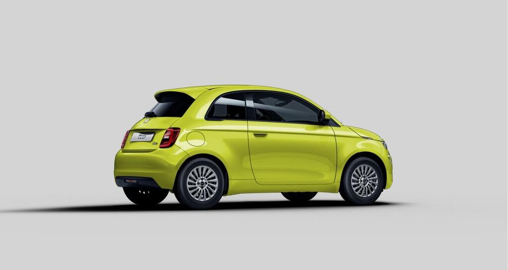 Fiat 500 POP hb 190km 70kW (95cv) - Foto 3