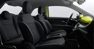 Fiat 500 POP hb 190km 70kW (95cv)