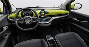 Fiat 500 POP hb 190km 70kW (95cv)