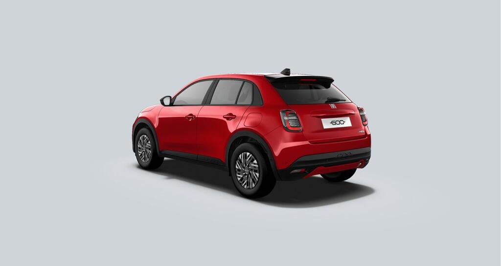 Fiat 600 600 MHEV 1.2 74kW (100CV) DDCT - Foto 15