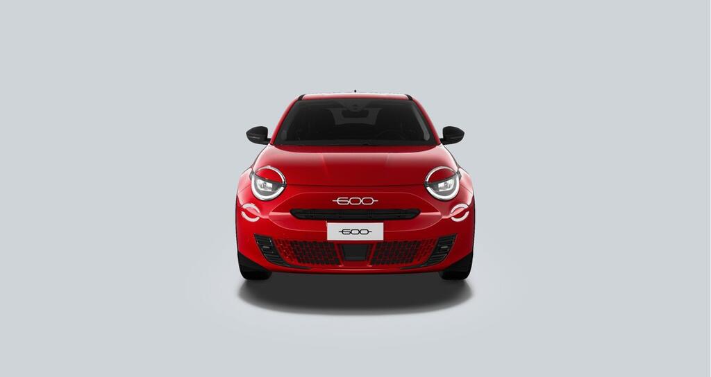 Fiat 600 600 MHEV 1.2 74kW (100CV) DDCT - Foto 16