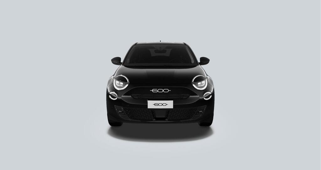 Fiat 600 600 MHEV 1.2 74kW (100CV) DDCT - Foto 8