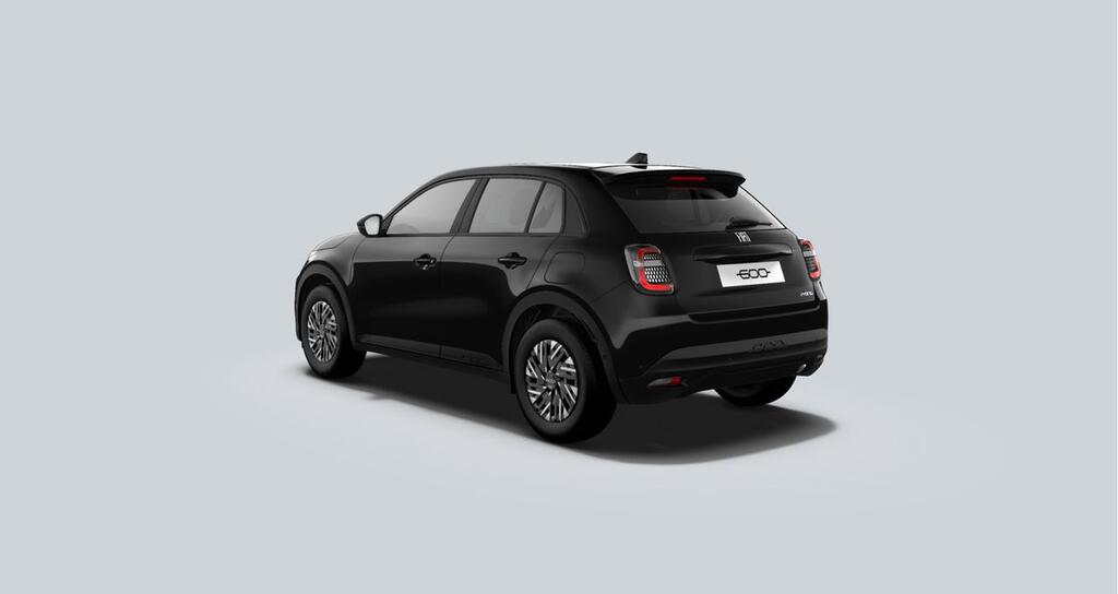 Fiat 600 600 MHEV 1.2 74kW (100CV) DDCT - Foto 7