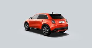 Fiat 600 FIAT 600 LA PRIMA 1.2 MHEV 107kW (145CV) DDCT