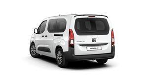 Fiat Doblò 1.5 75kW (100CV) diésel MT6 Talla L