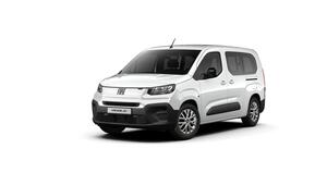 Fiat Doblò 1.5 75kW (100CV) diésel MT6 Talla L