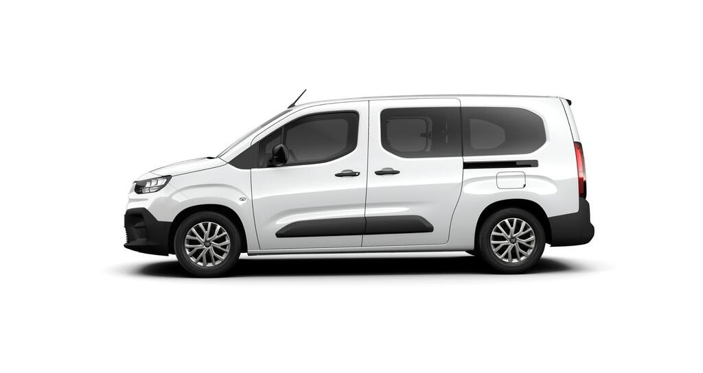 Fiat Doblò 1.5 75kW (100CV) diésel MT6 Talla L - Foto 38