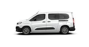 Fiat Doblò 1.5 75kW (100CV) diésel MT6 Talla L