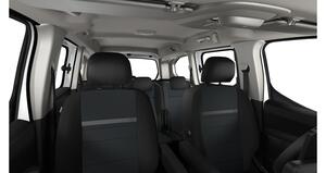 Fiat Doblò 1.5 75kW (100CV) diésel MT6 Talla L