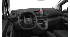 Fiat Doblò 1.5 75kW (100CV) diésel MT6 Talla M