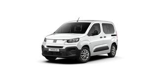 Fiat Doblò 1.5 75kW (100CV) diésel MT6 Talla M