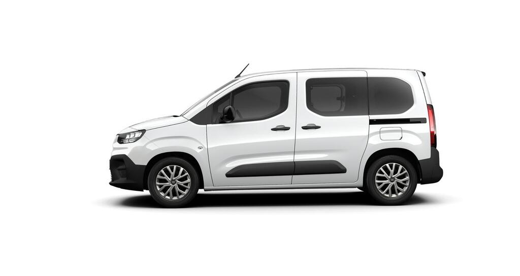 Fiat Doblò 1.5 75kW (100CV) diésel MT6 Talla M - Foto 34
