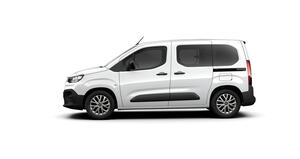 Fiat Doblò 1.5 75kW (100CV) diésel MT6 Talla M