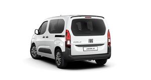 Fiat Doblò 1.5 75kW (100CV) diésel MT6 Talla M