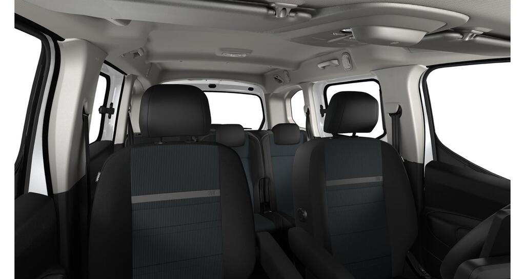 Fiat Doblò 1.5 97kW (130CV) diésel MT6 Talla M - Foto 5
