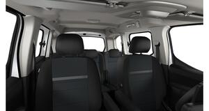 Fiat Doblò 1.5 97kW (130CV) diésel MT6 Talla M