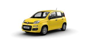 Fiat Panda Panda 1.0 Hybrid 51kW (70cv)