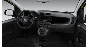 Fiat Panda Panda Urban Hybrid 1.0 51kw (70CV)