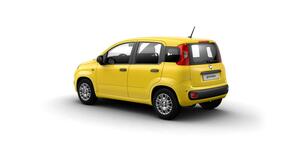 Fiat Panda Panda Urban Hybrid 1.0 51kw (70CV)