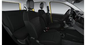 Fiat Panda Panda Urban Hybrid 1.0 51kw (70CV)