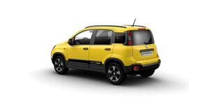 Fiat Panda Pandina 1.0 Hybrid 51kW (70cv)