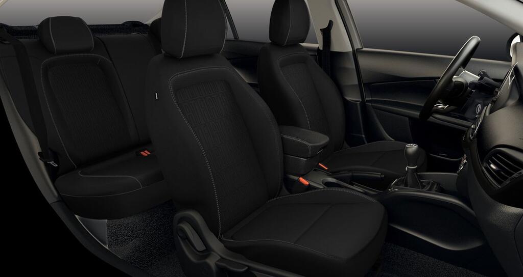 Fiat Tipo Sedán Diésel MT 1.6 95kW (130CV) - Foto 7
