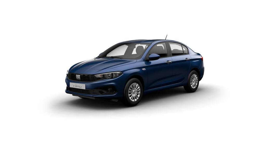 Fiat Tipo Sedán Diésel MT 1.6 95kW (130CV) - Foto 3