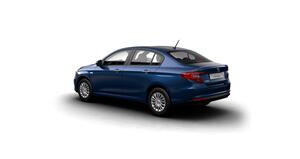 Fiat Tipo Sedán Diésel MT 1.6 95kW (130CV)