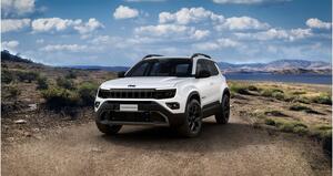 Jeep Avenger 1.2 eHybrid 4xe 100kW (136CV) Upland