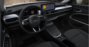 Jeep Avenger 1.2 eHybrid 74kW (100CV) Altitude