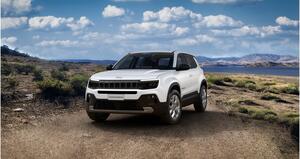 Jeep Avenger 1.2 eHybrid 74kW (100CV) Altitude