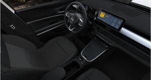 Jeep Avenger 1.2 eHybrid 74kW (100CV) Altitude