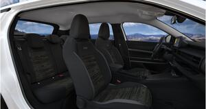 Jeep Avenger 1.2 eHybrid 74kW (100CV) Longitude