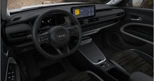 Jeep Avenger 1.2 eHybrid 74kW (100CV) Longitude